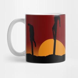 Vlad Dracula Mug